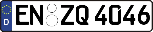 EN-ZQ4046