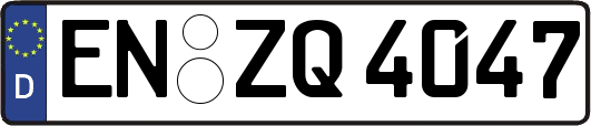 EN-ZQ4047