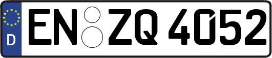 EN-ZQ4052