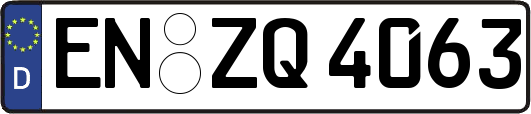 EN-ZQ4063