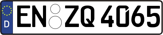 EN-ZQ4065