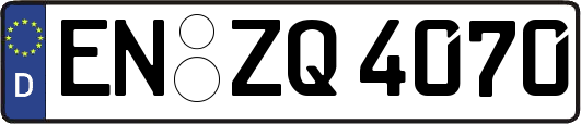 EN-ZQ4070