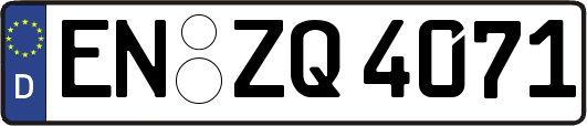 EN-ZQ4071