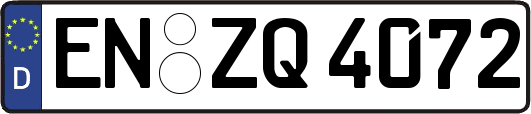 EN-ZQ4072