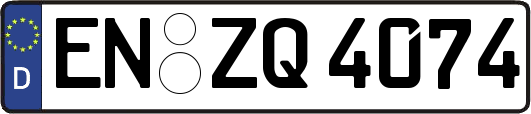 EN-ZQ4074