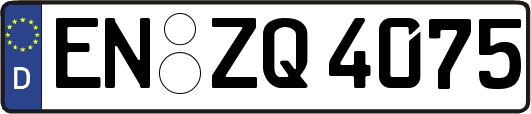 EN-ZQ4075