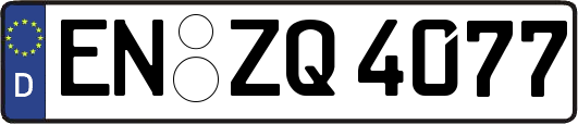 EN-ZQ4077