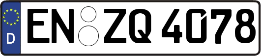 EN-ZQ4078