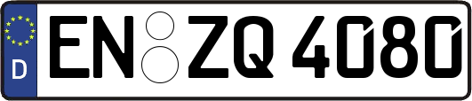 EN-ZQ4080