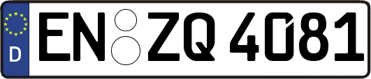 EN-ZQ4081