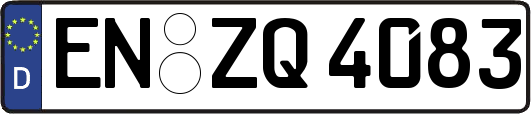 EN-ZQ4083