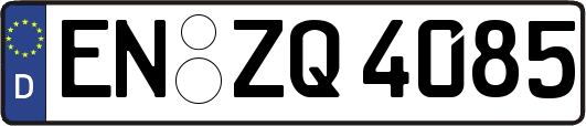 EN-ZQ4085