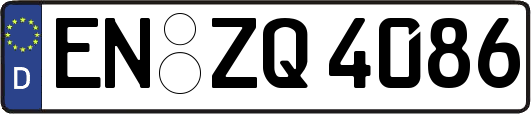 EN-ZQ4086