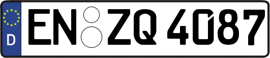 EN-ZQ4087