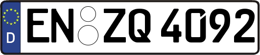 EN-ZQ4092