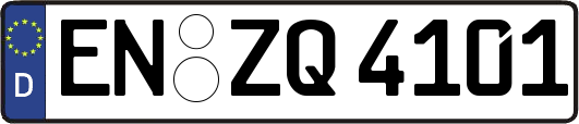 EN-ZQ4101