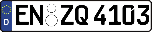 EN-ZQ4103