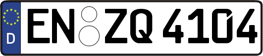 EN-ZQ4104