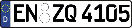 EN-ZQ4105