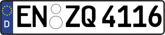 EN-ZQ4116