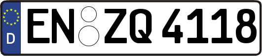 EN-ZQ4118