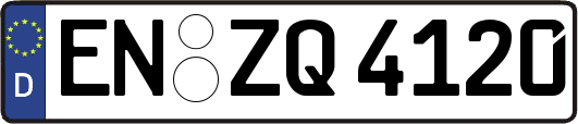 EN-ZQ4120