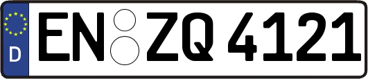 EN-ZQ4121