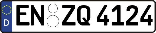 EN-ZQ4124