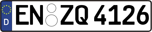 EN-ZQ4126