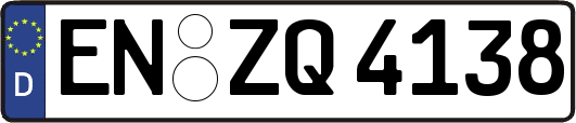 EN-ZQ4138