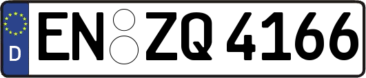 EN-ZQ4166