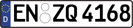 EN-ZQ4168