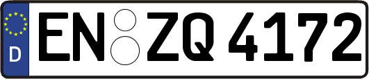 EN-ZQ4172