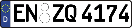 EN-ZQ4174