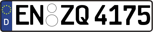 EN-ZQ4175