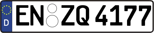 EN-ZQ4177