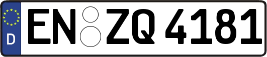 EN-ZQ4181