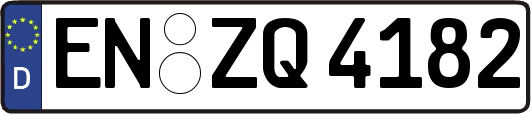 EN-ZQ4182