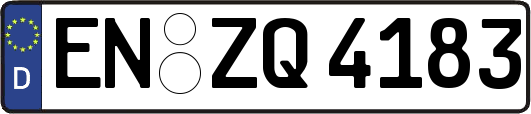 EN-ZQ4183