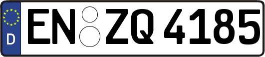 EN-ZQ4185