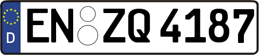 EN-ZQ4187