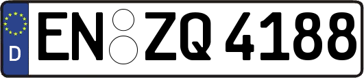 EN-ZQ4188