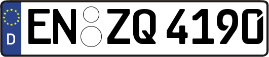 EN-ZQ4190