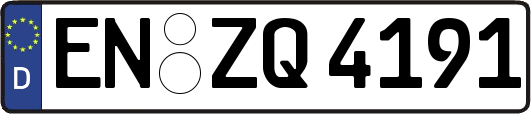 EN-ZQ4191