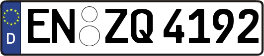 EN-ZQ4192