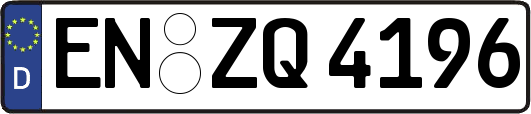 EN-ZQ4196