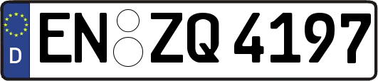 EN-ZQ4197