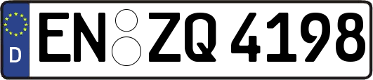 EN-ZQ4198