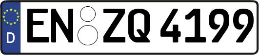 EN-ZQ4199