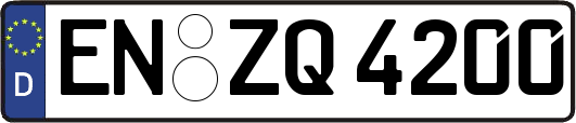 EN-ZQ4200